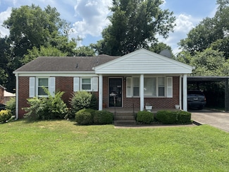 2605 Deerfield Dr, Nashville, TN 37208