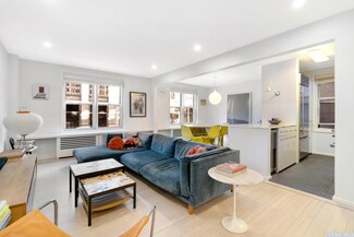 88 Bleecker St Unit 1PR, New York, NY 10012