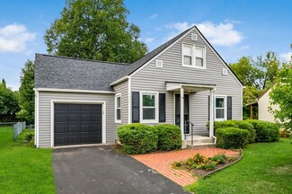 1827 Gerrard Ave, Columbus, OH 43212