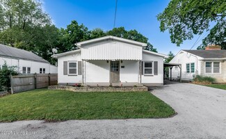610 Edna Rd, Louisville, KY 40206