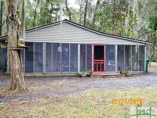 1308 Azalea Rd NE, Townsend, GA 31331