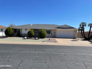 13207 N Branding Iron Dr, Sun City, AZ 85351