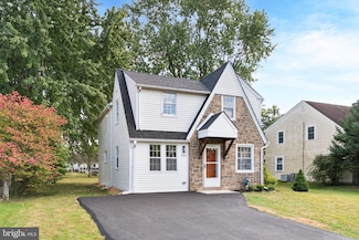 426 Foulke Rd, Ambler, PA 19002