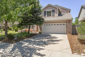 9783 Northrup Dr, Reno, NV 89521