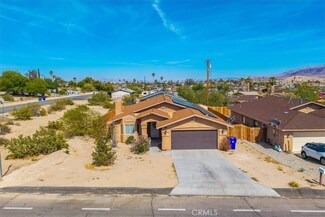 5947 Lupine Ave, Twentynine Palms, CA 92277