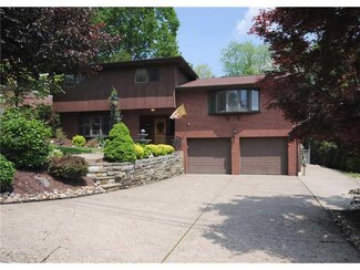 1017 Dale Dr, Pittsburgh, PA 15220