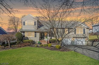20 Rockledge Place, Cedar Grove, NJ 07009