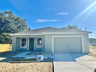 753 N 30th St, Haines City, FL 33844