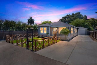 956 Bryant Way, Sunnyvale, CA 94087