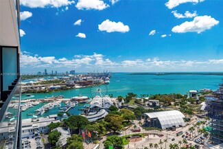 398 NE 5th St Unit 2118, Miami, FL 33132