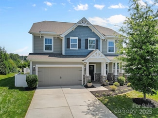 140 Carolina Ash Ln, Mooresville, NC 28117