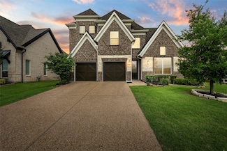 3300 Calvin Rd, McKinney, TX 75071