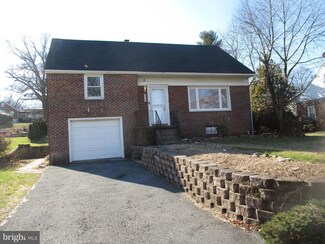 222 W 46th St, Reading, PA 19606