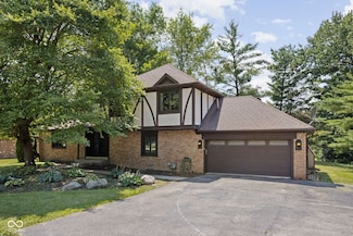 13868 Oak Ridge Rd, Carmel, IN 46032