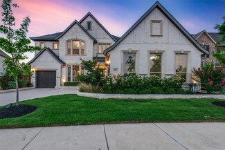 1843 Bareback Ranch Rd, Frisco, TX 75034
