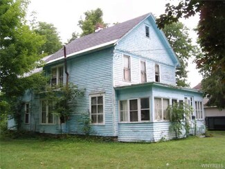 99 Church St Unit 2, Springville, NY 14141