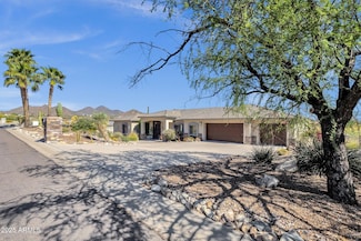 15620 E Palomino Blvd, Fountain Hills, AZ 85268