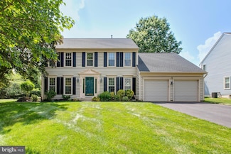 8257 Glenmar Rd, Ellicott City, MD 21043