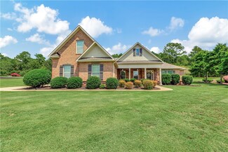 211 Vining Crossing, Belton, SC 29627
