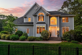 343 High Rock St, Needham, MA 02492