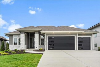 11592 S Mize Rd, Olathe, KS 66061