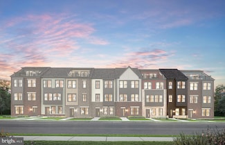 1203 Bear Oak Ln, Laurel, MD 20724