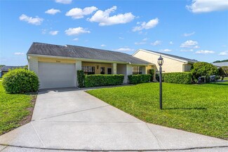 9447 Rockbridge Cir, New Port Richey, FL 34655