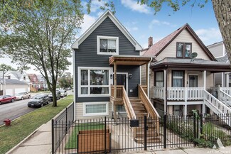 2034 N Kildare Ave, Chicago, IL 60639