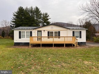 18624 Mcmullen Hwy SW, Rawlings, MD 21557