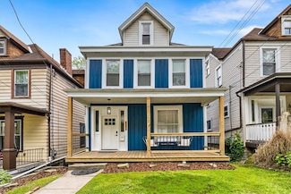 639 Tingley Ave, Pittsburgh, PA 15202