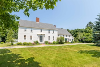 171 Cable Rd, Rye, NH 03870