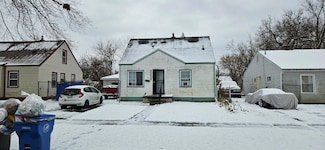 26327 Lehigh St, Inkster, MI 48141