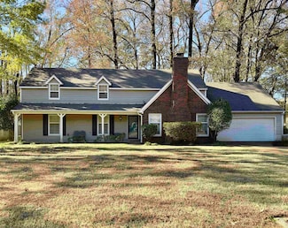 2593 Rosehaven Dr, Germantown, TN 38138