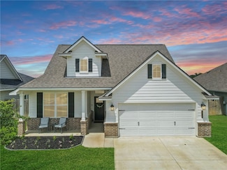 3448 Pointe Du Hoc Dr, Bryan, TX 77808