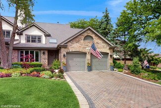 14352 Crystal Tree Dr, Orland Park, IL 60462