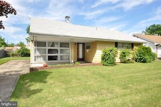 19 Rose Ave, Maple Shade, NJ 08052