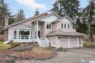 281 Port Townsend Bay Rd, Port Hadlock, WA 98339