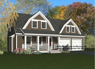 Lot 22 Richards Way, Farmington, NH 03835