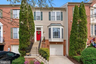 10648 Sandown Way, Woodstock, MD 21163
