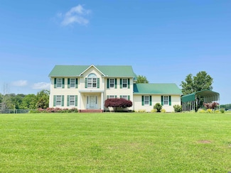 147 Hamilton Dr, Martin, TN 38237