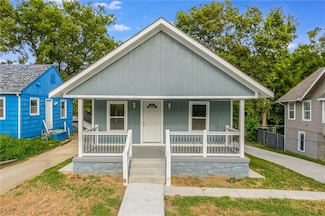 1711 Hardesty Ave, Kansas City, MO 64127