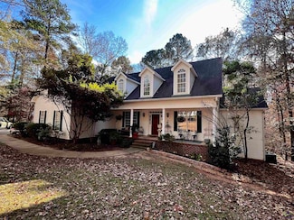 22 Rabon Dr, Forsyth, GA 31029
