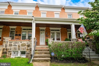 1323 W 41st St, Baltimore, MD 21211