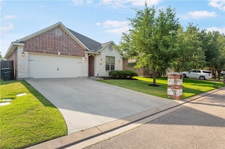2318 Carisbrooke Loop, College Station, TX 77845