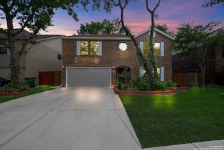 9258 Ridge Path, San Antonio, TX 78250