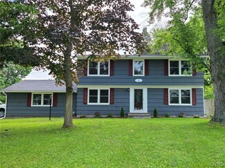 1 Elm Hill Way, Camillus, NY 13031