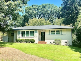 419 Webster Place, Charlotte, NC 28209