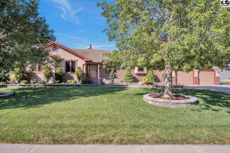 1105 Bluestem Rd, McPherson, KS 67460