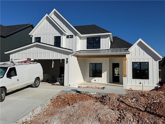 4105 W Murfield Dr, Rogers, AR 72758