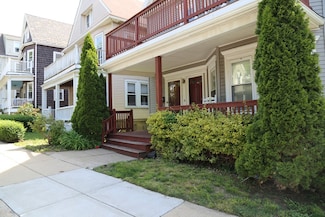 24-26 Playstead Rd Unit 26, Boston, MA 02125
